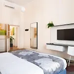 Idyllia - Vatican Stylish Flat Lejlighed