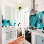 Idyllia - Vatican Stylish Flat *