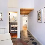 Idyllia - Vatican Stylish Flat Lejlighed