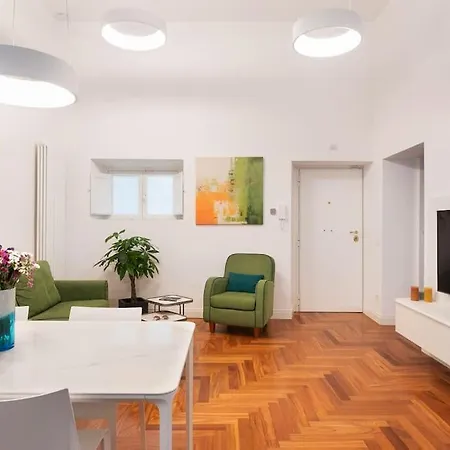 Idyllia - Vatican Stylish Flat