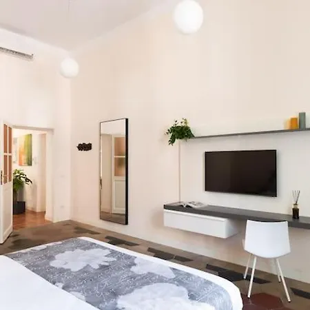 Idyllia - Vatican Stylish Flat Apartment