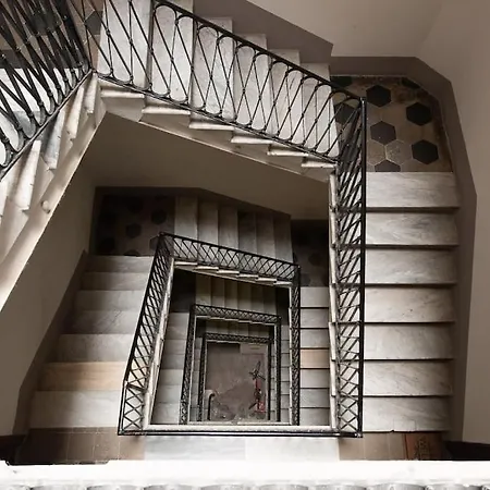 Idyllia - Vatican Stylish Flat * Rome