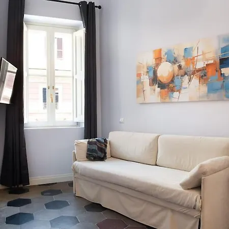 Idyllia - Vatican Stylish Flat