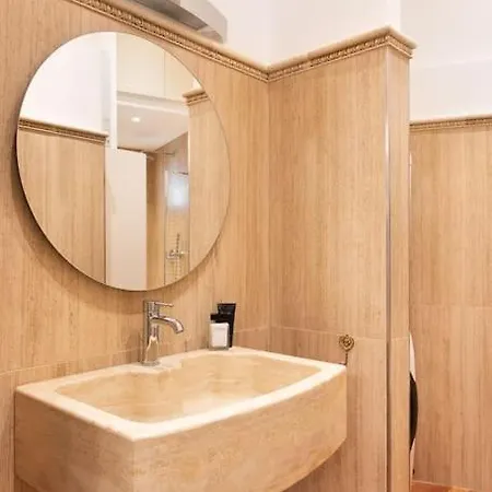 Idyllia - Vatican Stylish Flat *