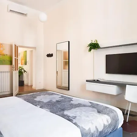 Idyllia - Vatican Stylish Flat Апартаменты