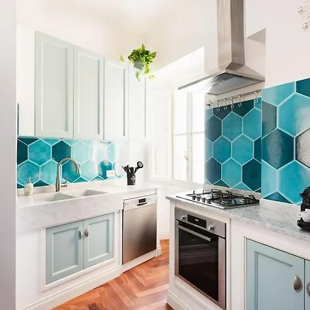 Idyllia - Vatican Stylish Flat *