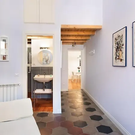 Idyllia - Vatican Stylish Flat Апартаменты