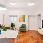Idyllia - Vatican Stylish Flat