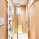Idyllia - Vatican Stylish Flat روما